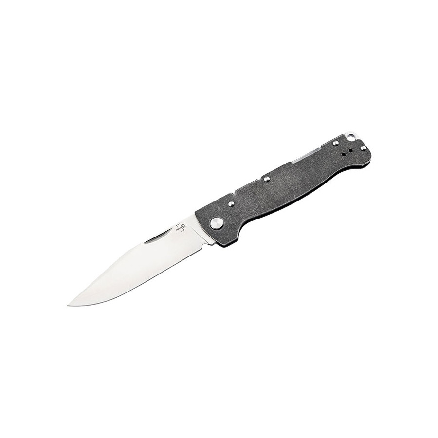 Atlas Backlock Big - Böker Plus