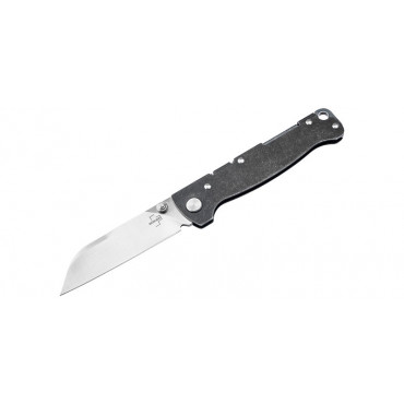 Atlas Sheepsfoot TS - Böker Plus