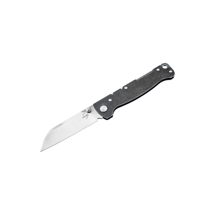 Atlas Sheepsfoot TS - Böker Plus