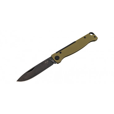 Atlas OD Green - Böker Plus