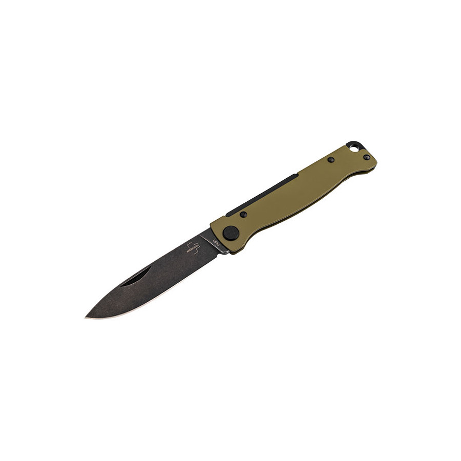 Atlas OD Green - Böker Plus