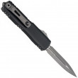 UTX 70 D/E Gen IV Black Apocalyptic - Microtech Knives