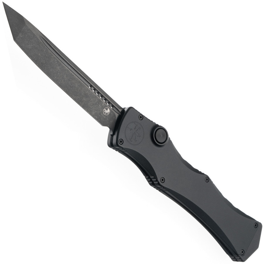 Halo IV T/E DLC Apocalyptic Marfione Select - Microtech Knives