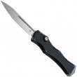 Halo IV S/E Clip Point Stonewash Marfione Select - Microtech Knives
