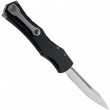 Halo IV S/E Clip Point Stonewash Marfione Select - Microtech Knives