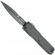 Ultratech EX-ZBP Bayonet Natural Clear Apocalyptic - Microtech