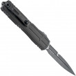 Ultratech EX-ZBP Bayonet Natural Clear Apocalyptic - Microtech