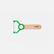 Coffret cuisine pour enfant "Le Petit Chef" Vert - Opinel
