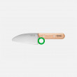 Coffret cuisine pour enfant "Le Petit Chef" Vert - Opinel
