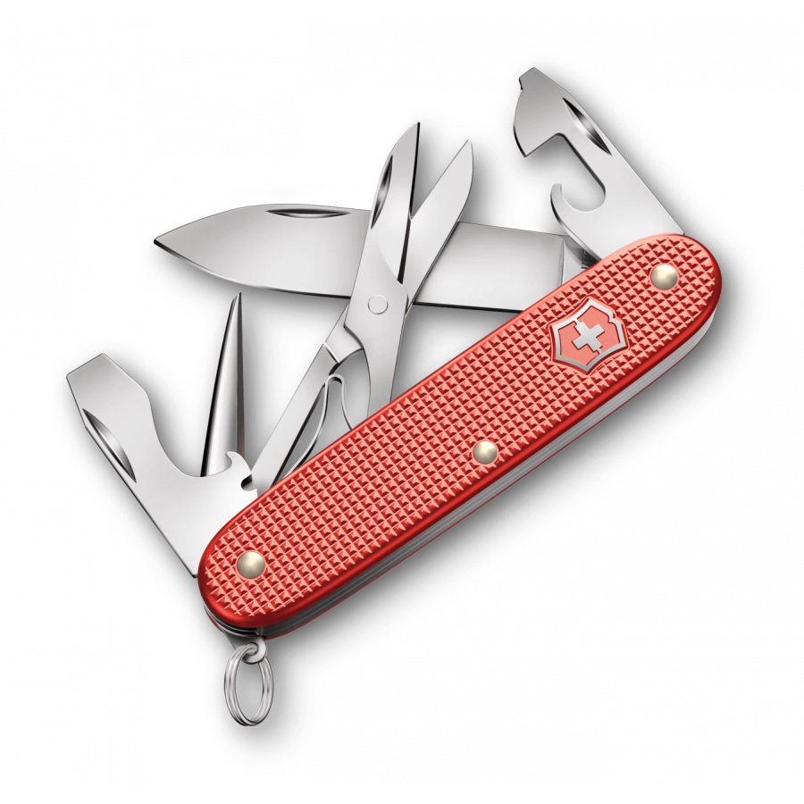 Pioneer X Alox Limited Edition 2025 - Victorinox