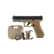 GLOCK 17 GEN5 T4E CAL.43 Armée Francaise - UMAREX