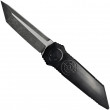 DreddLock Ground-Zero Tanto Distressed - Paragon Asheville