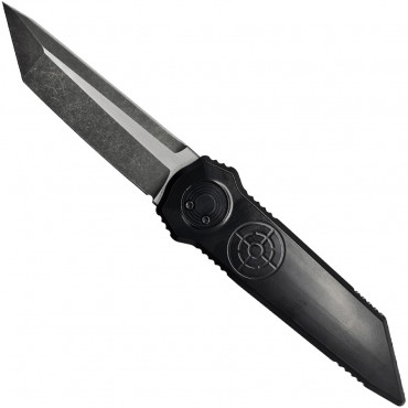DreddLock Ground-Zero Tanto Distressed - Paragon Asheville