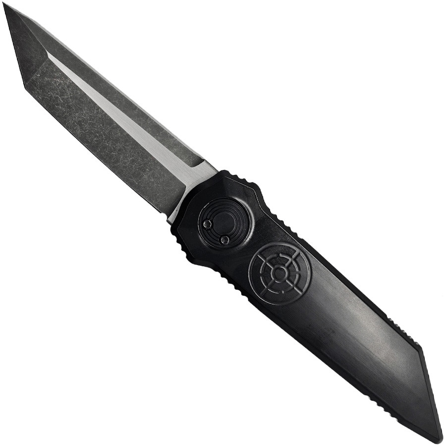 DreddLock Ground-Zero Tanto Distressed - Paragon Asheville