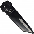 DreddLock Ground-Zero Tanto Distressed - Paragon Asheville