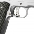 Pistolet BUL Armory 1911 Government Silver cal .45 ACP