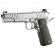 Pistolet BUL Armory 1911 Government Silver cal .45 ACP