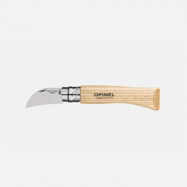 Couteau à Châtaigne & Ail N°07 - Opinel