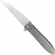 Wharncliffe Flipper - Brad Zinker "Occasion"