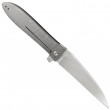 Wharncliffe Flipper - Brad Zinker "Occasion"