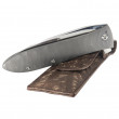 Wharncliffe Flipper - Brad Zinker "Occasion"
