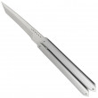 Balisong Tanto MCQC - Marc Alfieri