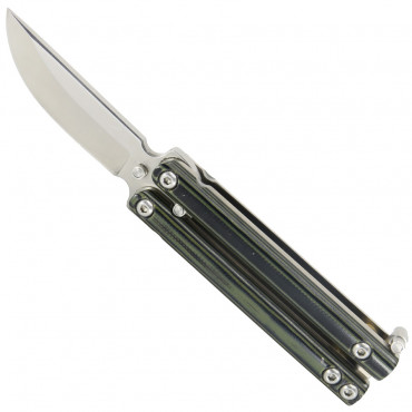 Mini Balisong - Atropos Knife