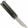 Mini Balisong - Atropos Knife