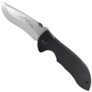 Commander Satin - Emerson Knives "Occasion"