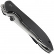 Commander Satin - Emerson Knives "Occasion"