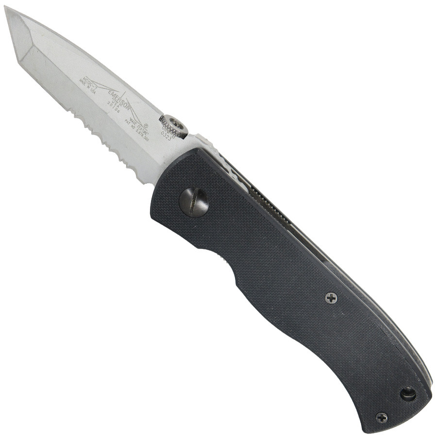 MCQC-7 - Emerson Knives "Occasion"