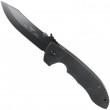 CQC-8 Wave Black - Emerson Knives "Occasion"