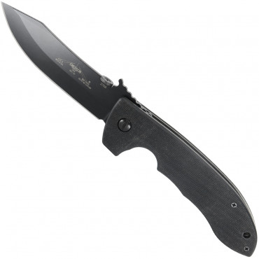 CQC-8 Wave Black - Emerson Knives "Occasion"