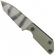 RW-2 Tanto - Strider Knives