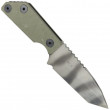 RW-2 Tanto - Strider Knives