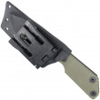 RW-2 Tanto - Strider Knives