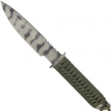 MT-L - Strider Knives "Occasion"