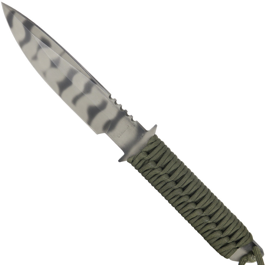 MT-L - Strider Knives "Occasion"