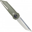 DreddLock Ground-Zero Tanto D/E OD Green - Paragon Asheville