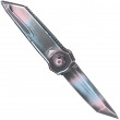 DreddLock Ground-Zero Tanto D/E Psycho - Paragon Asheville