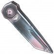 DreddLock Ground-Zero Tanto D/E Psycho - Paragon Asheville