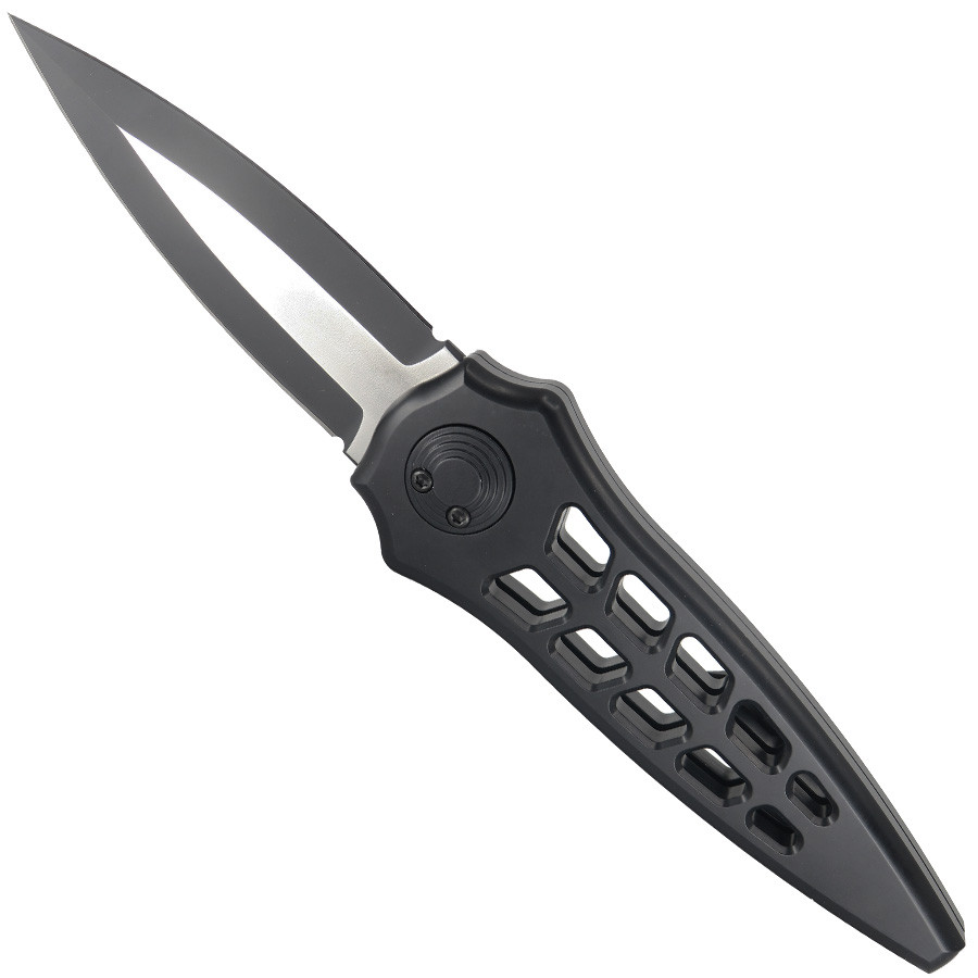 Warlock Enchanter D/E Two-Tone Black - Paragon Asheville