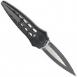 Warlock Enchanter D/E Two-Tone Black - Paragon Asheville
