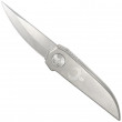 Phoenix S/E Stonewash Titanium - Paragon Asheville