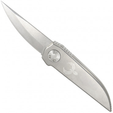 Phoenix S/E Stonewash Titanium - Paragon Asheville