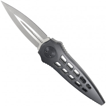 Warlock Enchanter Skeleton D/E Distressed Black - Paragon Asheville