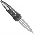Warlock Enchanter Skeleton D/E Distressed Black - Paragon Asheville