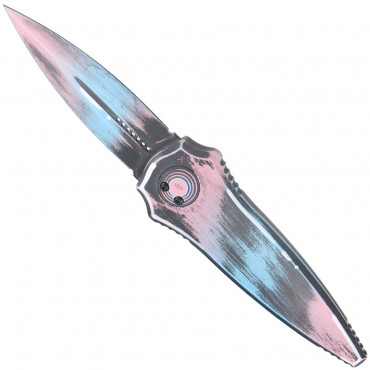 Warlock Smooth D/E Pycho - Paragon Asheville