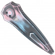 Warlock Smooth D/E Pycho - Paragon Asheville