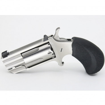 Revolver NAA-PUG-T Canon 1" cal 22 Magnum - North American Arms